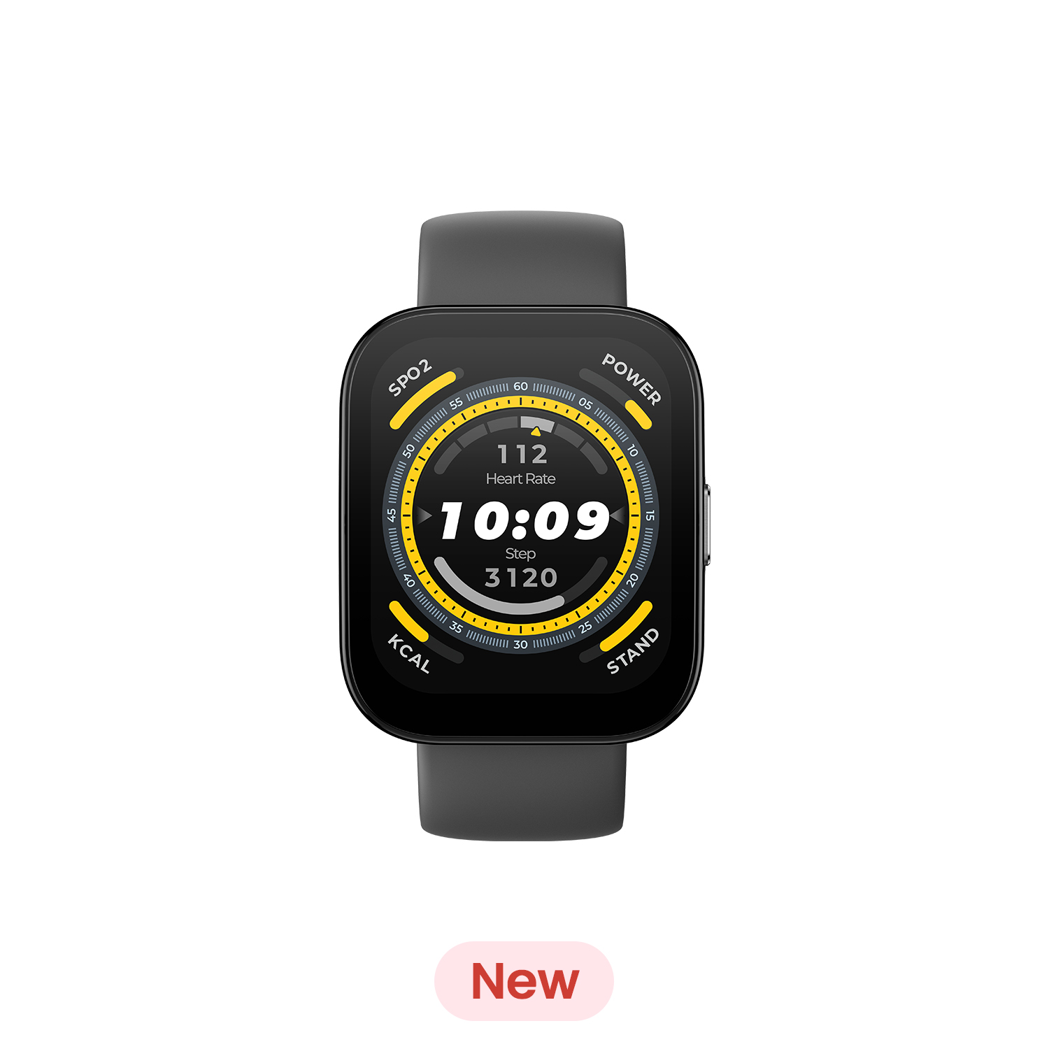 Amazfit discount smartwatches types
